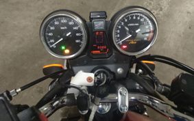 HONDA CB400SFV-4 2019 NC42
