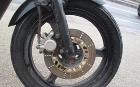 KAWASAKI ELIMINATOR 250 EL250A