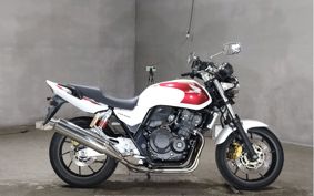 HONDA CB400SFV-4 2015 NC42