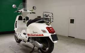 VESPA GTS150 SUPER 2022