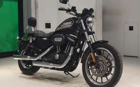 HARLEY XL883R 2012