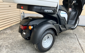 HONDA GYRO CANOPY E: EF14
