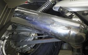 KAWASAKI ELIMINATOR 250 LX EL250A