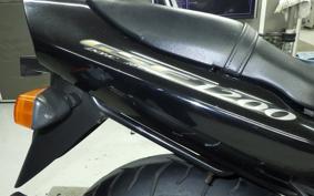 SUZUKI GSF1200 1995 GV75A