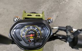 HONDA CROSS CUB110 JA45