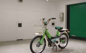 HONDA NOVIO 2003 PM50