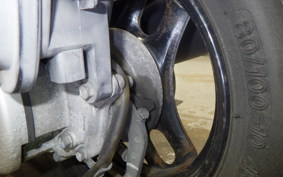 HONDA DIO Gen.6 2013 AF68
