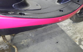YAMAHA JOG ZR Gen.2 2026 SA16J