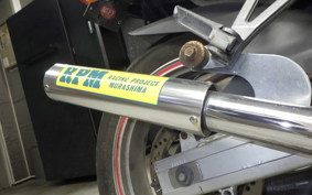 KAWASAKI BALIUS 250 ZR250A