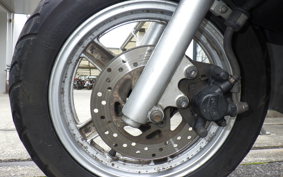 SUZUKI ADDRESS V125 DT11A