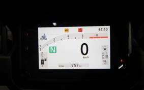 HONDA NC750X DCT 2026 RH23