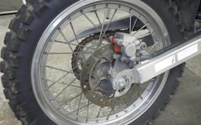 HONDA SL230 2004 MD33
