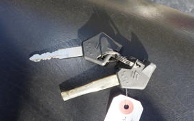 SUZUKI ADDRESS V125 DT11A