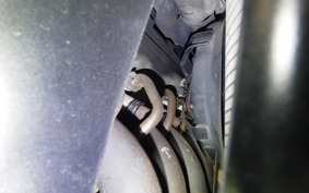 SUZUKI GSX1300R HAYABUSA 2004