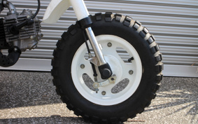 HONDA Z50R AB02