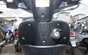 HONDA DIO Gen.6 AF68