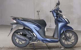 HONDA DIO 110 JK03