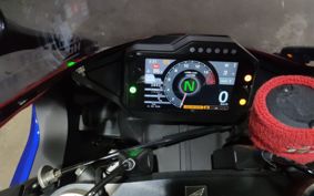 HONDA CBR1000RR RSP 2024 SC82