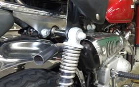 HONDA MONKEY 2026 Z50J