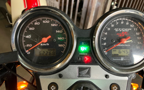 HONDA CB400SF VTEC Spec2 2002 NC39