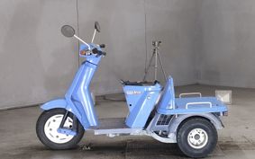 HONDA GYRO TA01