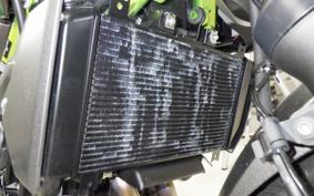 KAWASAKI Z400 Gen.2 2023 EX400L