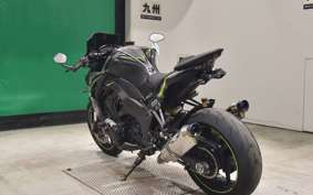 KAWASAKI Z1000 Gen.5 2017