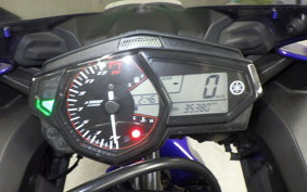 YAMAHA YZF-R25 RG10J