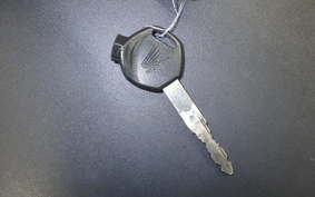 HONDA TACT-4ﾍﾞｰｼｯｸ 2014 AF79