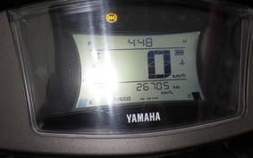 YAMAHA N-MAX SEG6J