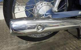HONDA C50 SUPER CUB 2001 AA09