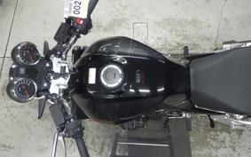HONDA CB1300SF SUPER FOUR Gen. 3 2025 SC54