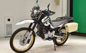 YAMAHA SEROW 250 Gen.3 2015 DG31J