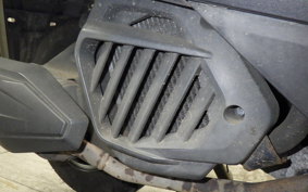 HONDA LEAD 125 2016 JF45