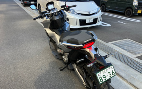 HONDA X-ADV 750 2018 RC95