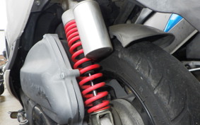 YAMAHA JOG ZR Gen.3 SA39J