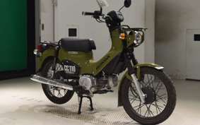 HONDA ｸﾛｽｶﾌﾞ110-2 JA45