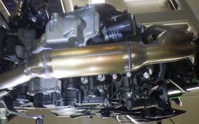 KAWASAKI Z250 Gen.2 2000 EX250Y
