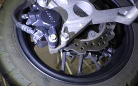 HONDA ADV150 2006 KF38