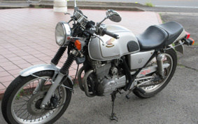 HONDA GB250 CLUBMAN 1 MC10