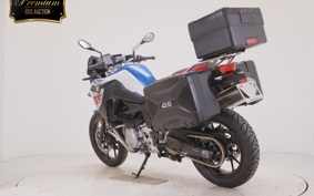 BMW F750GS 2023