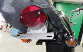 HONDA APE 50 AC16