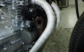 SUZUKI GRASS TRACKER NJ47A