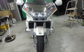 HONDA GL1500 GOLD WING 1998