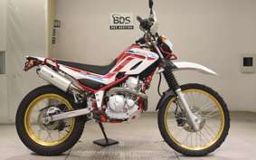 YAMAHA SEROW 250 Gen.3 2024 DG31J
