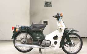 HONDA C50 SUPER CUB C50