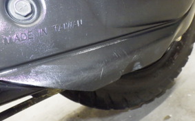 YAMAHA BW'S 50 Gen.3 2020 SA53J