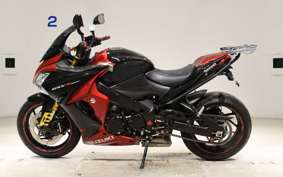 SUZUKI GSX-S1000F 2016 GT79A