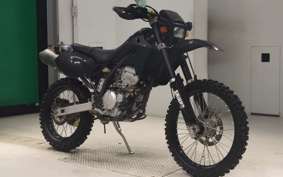 KAWASAKI KLX250D TRACKER LX250E