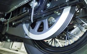 HARLEY FXBB1750 2020